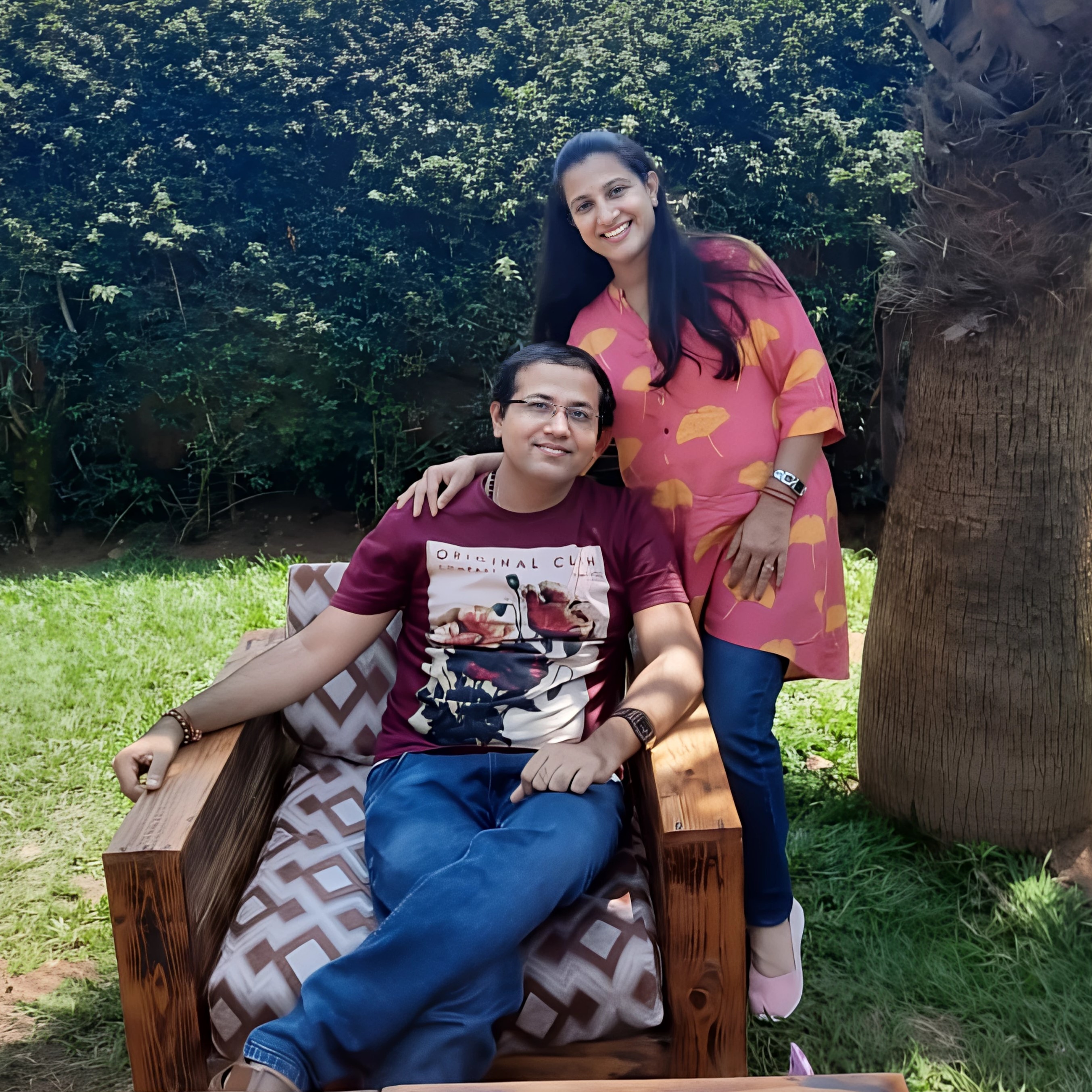 Neelay-Trivedi-and-Jayati-Trivedi-Surya-Pharma-and-Traders 